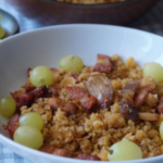 Aragonese Migas Recipe