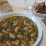 Asturian pot recipe