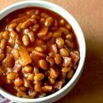 Bay Beans Recipe