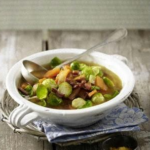 Brussels Sprout Stew Recipe