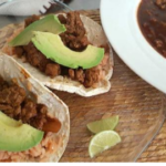 Chili recipe with beef