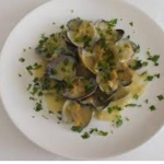 Clam Stew Recipe