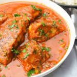 Fish Stew Recipe with Rice