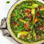 Green Stew Recipe