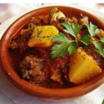 Lamb Casserole Recipe