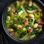 Leek Stew Recipe