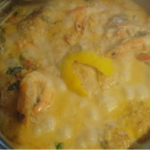 Moqueca Recipe