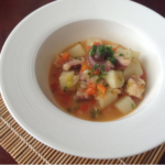 Octopus and Potato Stew Recipe