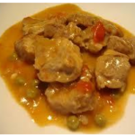 Pork Stew Recipe