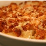 Potato and Cheese Casserole Recipe