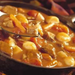 Provençal Stew Recipe