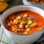 Pumpkin Stew Recipe