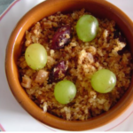 Recipe of Exquisite Migas de Aragón