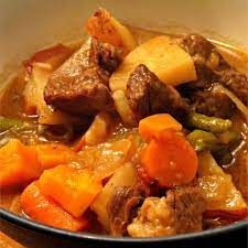 Recipe of the best Portuguese Stew