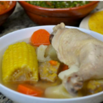 Sancocho Valluno Recipe