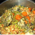 Seasonal Stew Recipe