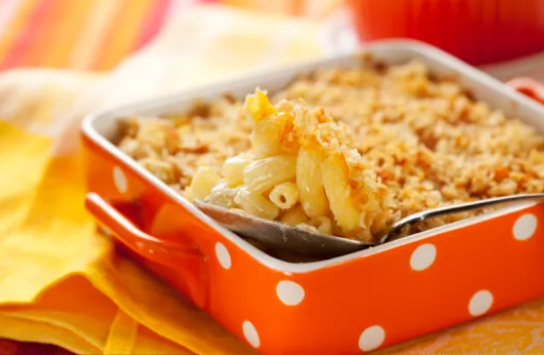 Italian Macaroni Recipe - FoodsDiary